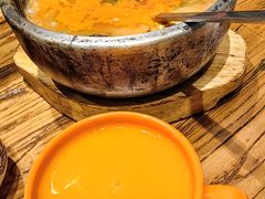 -韩景台烤肉(八大处店)