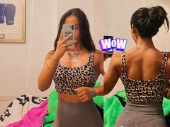 -GSTMMA综合格斗馆