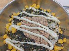 -米村拌饭(东方新天地店)