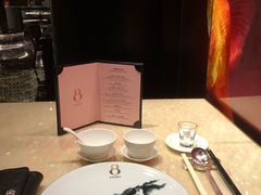 -8餐厅(新葡京酒店)