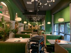 大堂-荔粥记潮汕砂锅粥(太湖路店)