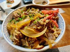 -森味薪火烧•烧鸟居酒屋•日本料理(望京店)