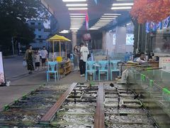 -景好海鲜餐厅(大鹏必选旅游店)