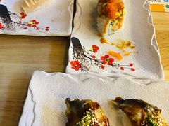 -晓寿司·日本料理(望京博雅店)