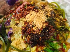 -陈记麻辣烫(浦口道店)