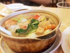 农家三鲜砂锅-五芳齋(云南南路店)
