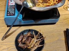 -汪爹爹武汉牛三鲜(朝外大街店)