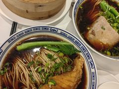-阳澄湖费尔蒙酒店颐丰阁中餐厅(马鞍山西路店)
