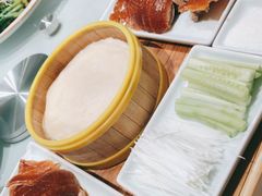 -香丰阁·烤鸭·川湘菜(清河店)