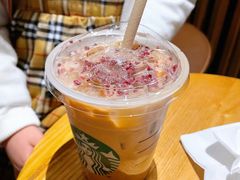 -星巴克(来福士2F店)