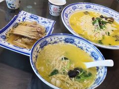 淮扬烫干丝-九炉分座(个园店)