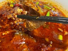 -眉州东坡(民族园店)