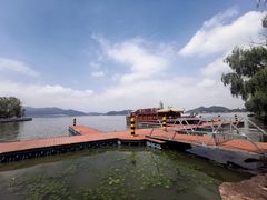 -东钱湖旅游度假区