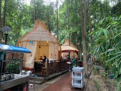 -二荆条·蜀鲜汇城市森林火锅