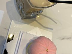 -麦雪尔甜品·生日蛋糕(新街口旗舰店)