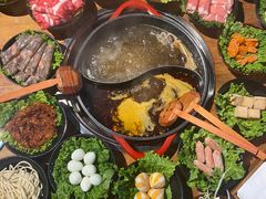 -烂摊摊火锅集市(河北总店)
