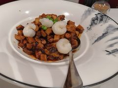 -上海1号私藏菜(静安店)
