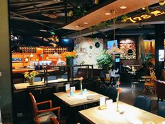 -798餐厅(任丘路店)
