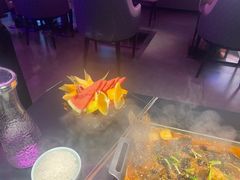 -粉墨特色菜·烧烤音乐酒馆
