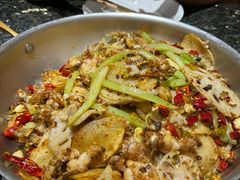 -咏哇美蛙美味(厦门罗宾森店)