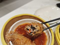 -郭记三宝粥店(锦山大街店)