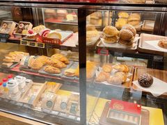 -星巴克(广州东圃天银店)