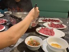 -八合里牛肉火锅(深圳光明大仟里二店)