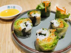 -越小品·越南餐厅(布吉万象汇店)