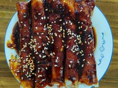 -洁美凉粉店(温江店)