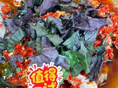 -笨罗卜浏阳菜馆(太平街店)
