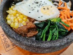 -小木屋拌饭(西安华阳城店)
