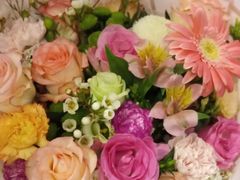 -花邻FloweringLife花艺气球派对(武康大楼店)