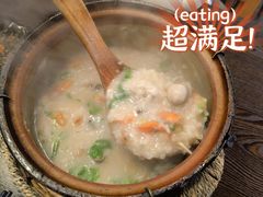 -大洋家·精品潮汕菜·生腌砂锅粥(天河东路店)