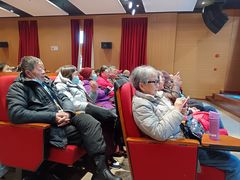 -黄浦区瑞金二路社区文化活动中心