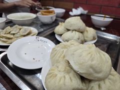 -姚记炒肝店(鼓楼店)