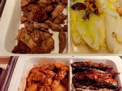 -广州中心皇冠假日酒店