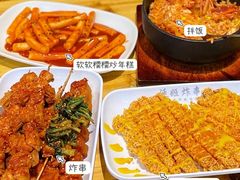 -延姬炸串(天玥中心店)