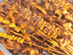 -十里铺铁板鱿鱼