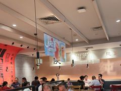-大师兄·西北小馆(南沙万达广场店)