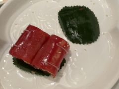 -潮府馆·非遗潮州菜·世纪公园(新国际博览中心店)