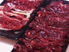 -陈记顺和牛肉火锅馆(天河北路店)