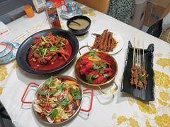 -南极·小龙虾·湘式拌饭(南街店)