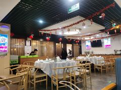 -小土豆北方菜馆(方庄店)