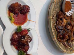 -院8里·少城记忆老川菜(宽窄巷子店)