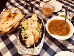 -Santoor 萨都里印度餐厅(北锣鼓巷店)