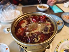 -喜庭海鲜自助(来福士店)