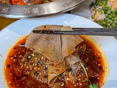 -弓虽昌焖烧鸡(大竹林店)