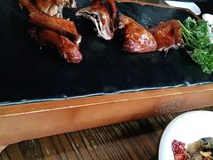 -大鸽饭(马王堆店)