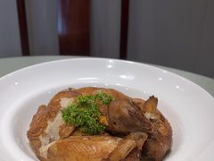 -老德州四合院·德州菜(天衢路店)