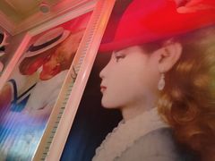 -自由港KTV(王子公主金平店)